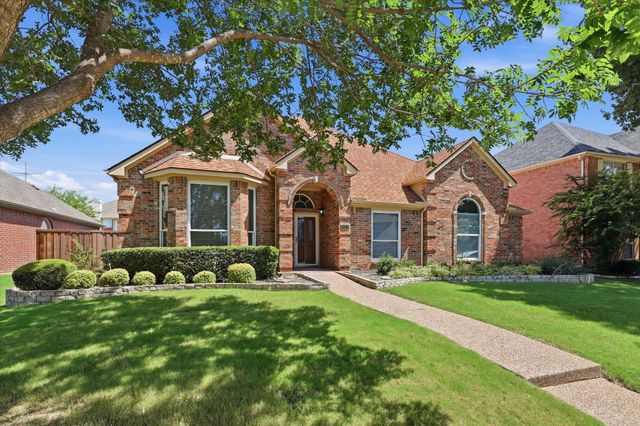 4125 Staten Island Drive, Plano, TX 75024