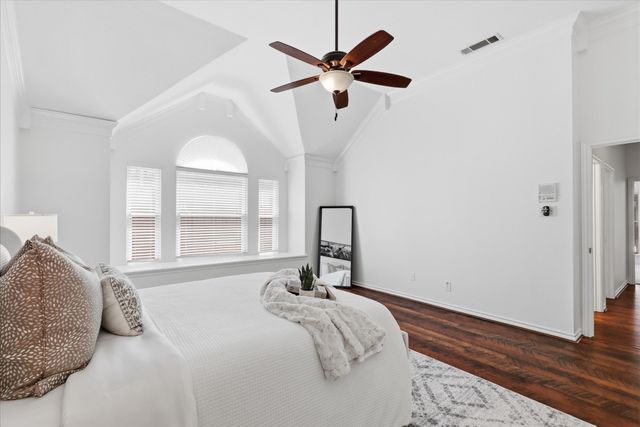 4125 Staten Island Drive, Plano, TX 75024