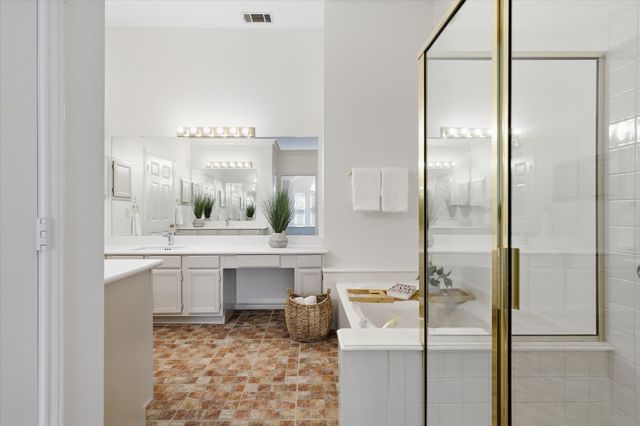 4125 Staten Island Drive, Plano, TX 75024