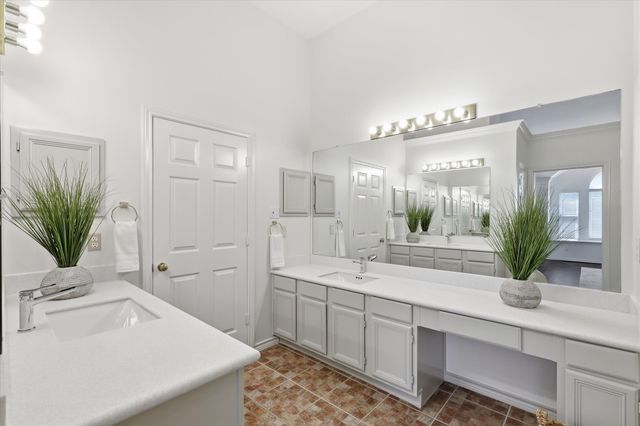 4125 Staten Island Drive, Plano, TX 75024