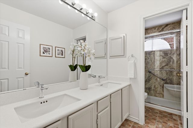 4125 Staten Island Drive, Plano, TX 75024