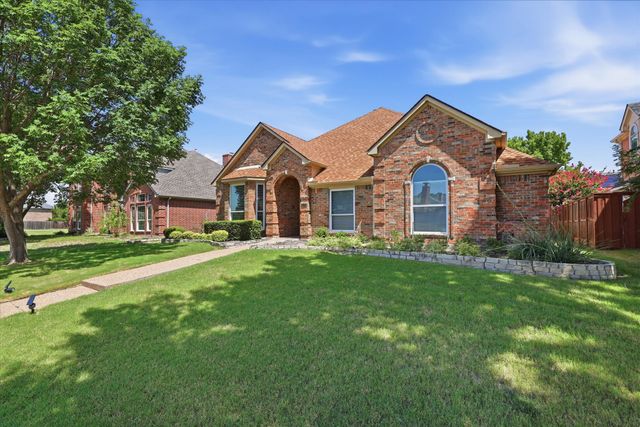 4125 Staten Island Drive, Plano, TX 75024