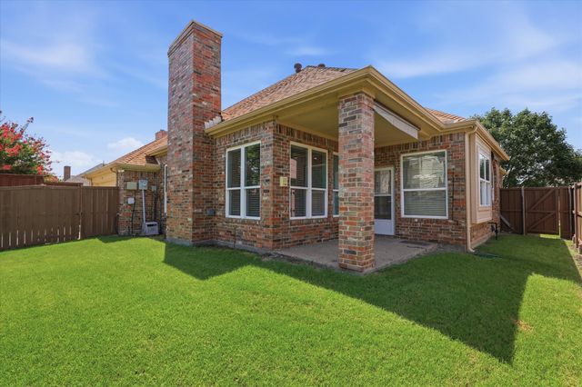 4125 Staten Island Drive, Plano, TX 75024