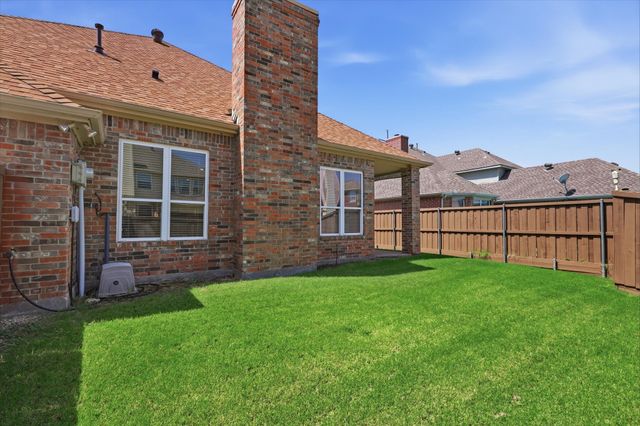 4125 Staten Island Drive, Plano, TX 75024