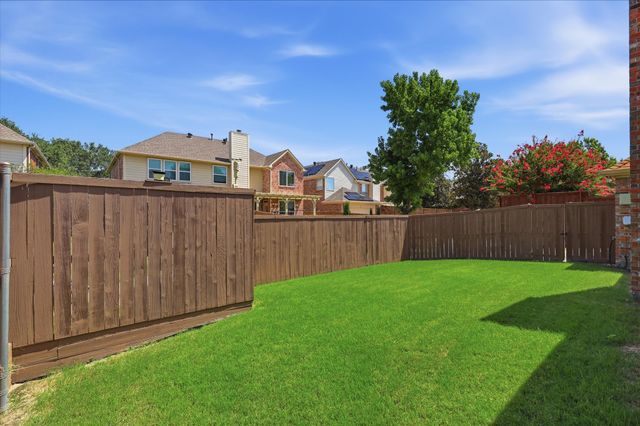 4125 Staten Island Drive, Plano, TX 75024