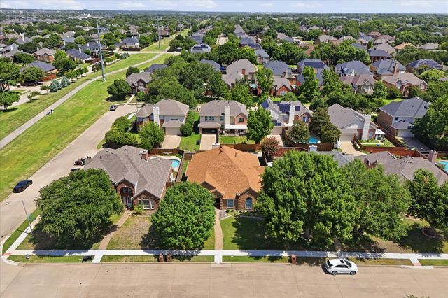4125 Staten Island Drive, Plano, TX 75024