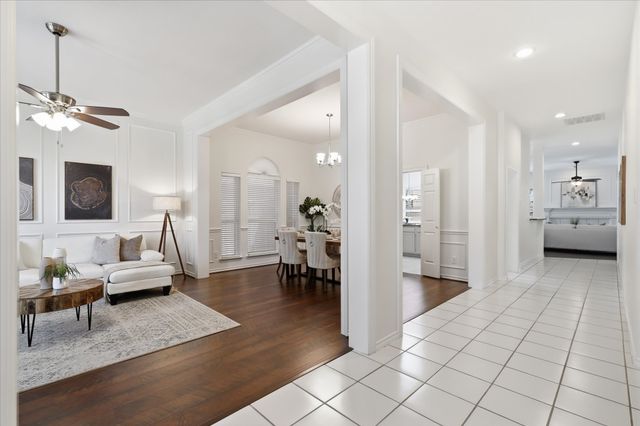4125 Staten Island Drive, Plano, TX 75024