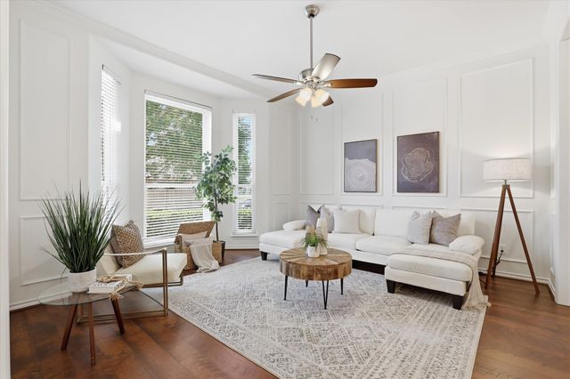 4125 Staten Island Drive, Plano, TX 75024