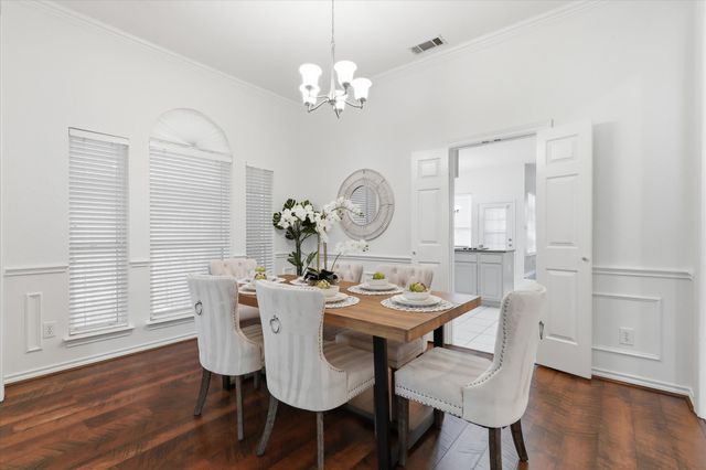 4125 Staten Island Drive, Plano, TX 75024