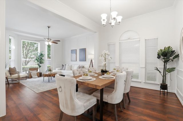 4125 Staten Island Drive, Plano, TX 75024