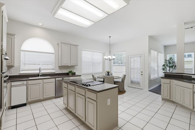4125 Staten Island Drive, Plano, TX 75024