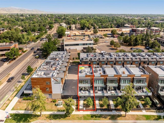 2455 Walnut Street, Boulder, CO 80302