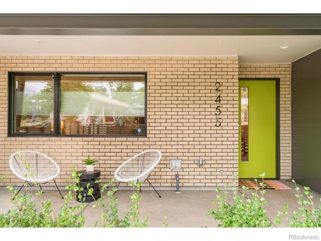 2455 Walnut Street, Boulder, CO 80302