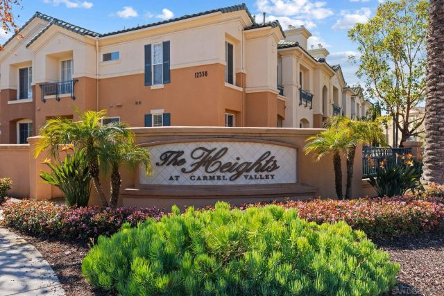 12372 Carmel Country Road 206, San Diego, CA 92130