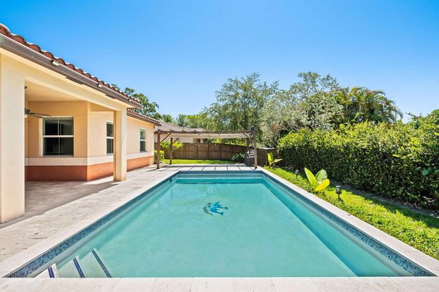 6412 SW 55th Place, Davie, FL 33314
