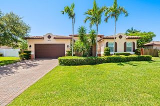 6412 SW 55th Place, Davie, FL 33314