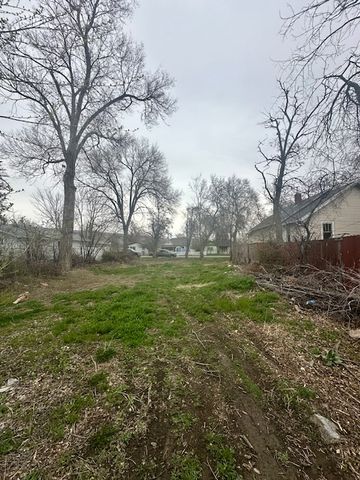 812 N 25th Street, Billings, MT 59101