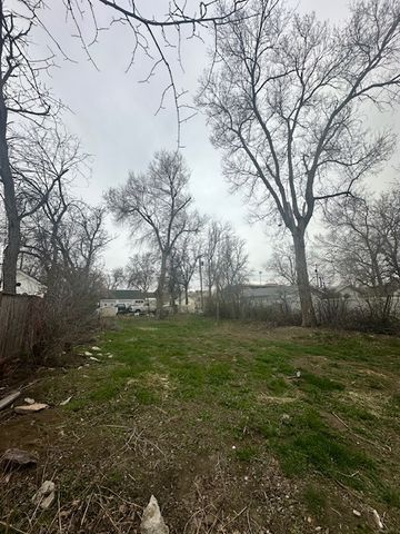 812 N 25th Street, Billings, MT 59101