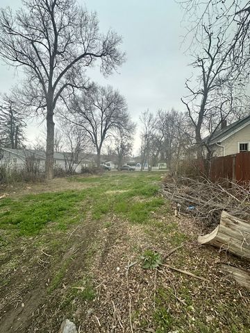 812 N 25th Street, Billings, MT 59101