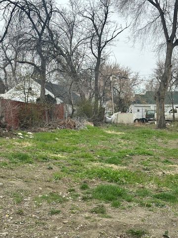 812 N 25th Street, Billings, MT 59101