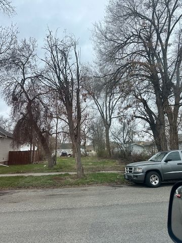 812 N 25th Street, Billings, MT 59101