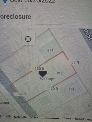 812 N 25th Street, Billings, MT 59101