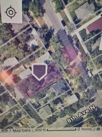 812 N 25th Street, Billings, MT 59101