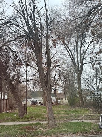 812 N 25th Street, Billings, MT 59101