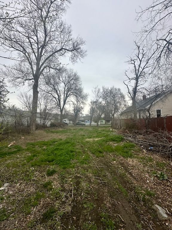 812 N 25th Street, Billings, MT 59101
