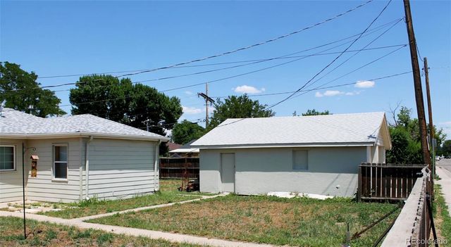 933 Skeel Street, Brighton, CO 80601