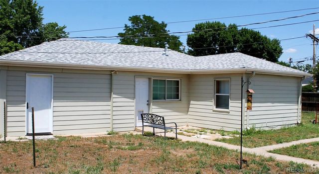 933 Skeel Street, Brighton, CO 80601