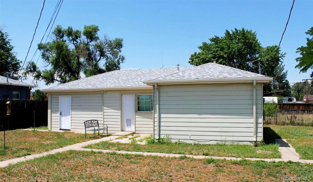 933 Skeel Street, Brighton, CO 80601