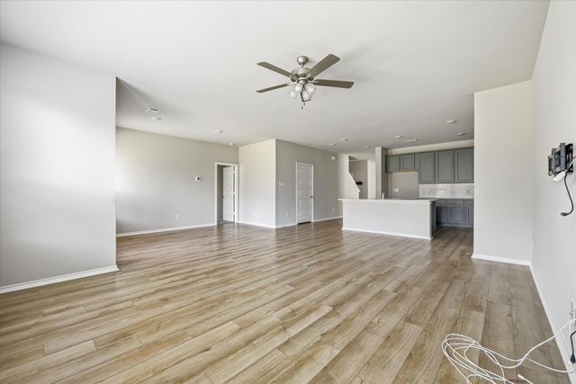 8009 Gangway Drive, Fort Worth, TX 76179