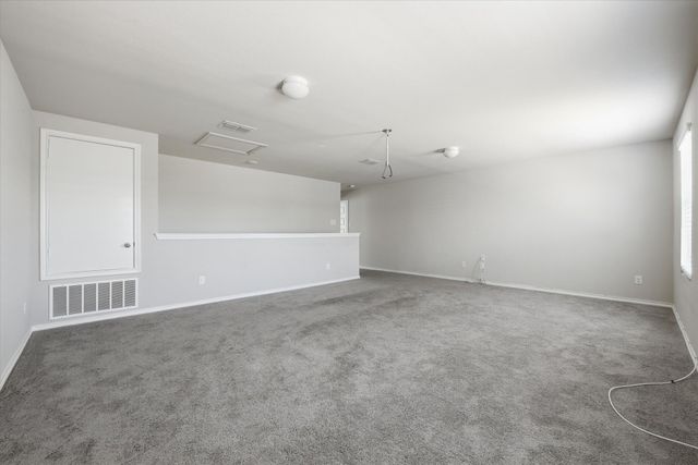 8009 Gangway Drive, Fort Worth, TX 76179