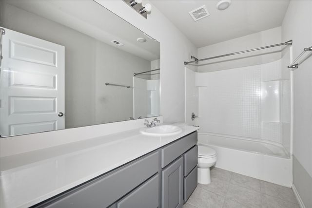 8009 Gangway Drive, Fort Worth, TX 76179