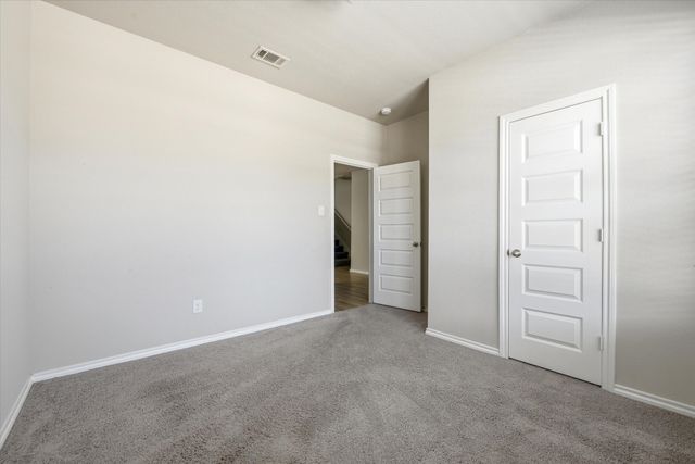 8009 Gangway Drive, Fort Worth, TX 76179