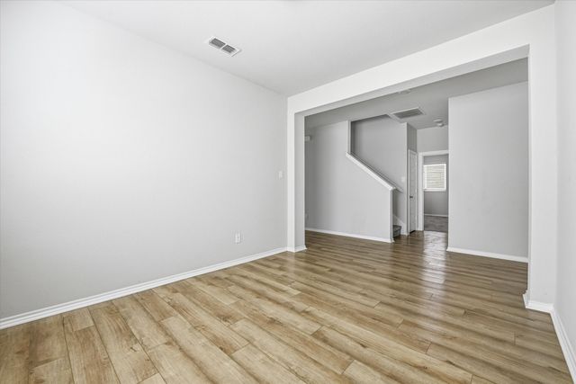 8009 Gangway Drive, Fort Worth, TX 76179