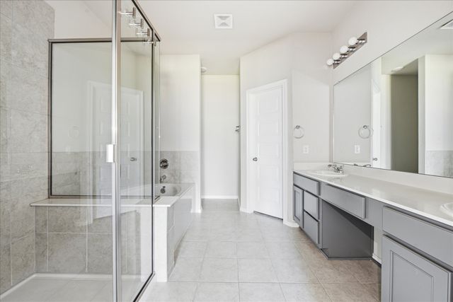 8009 Gangway Drive, Fort Worth, TX 76179