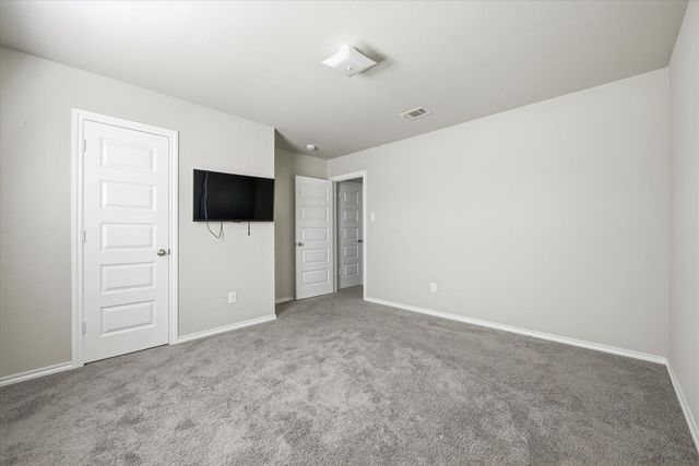 8009 Gangway Drive, Fort Worth, TX 76179