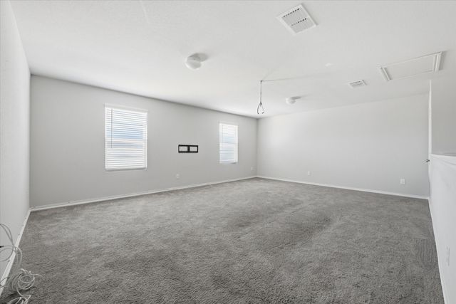 8009 Gangway Drive, Fort Worth, TX 76179