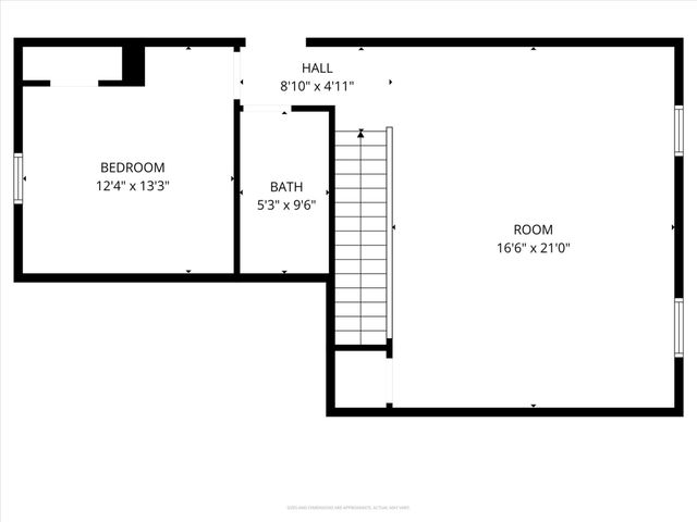 8009 Gangway Drive, Fort Worth, TX 76179