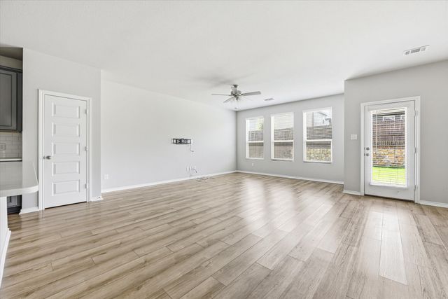 8009 Gangway Drive, Fort Worth, TX 76179