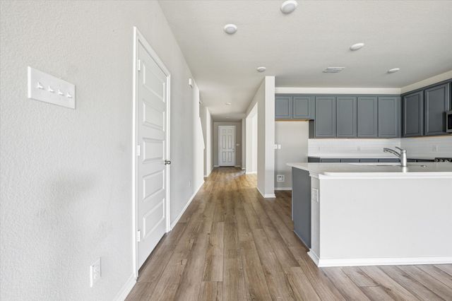 8009 Gangway Drive, Fort Worth, TX 76179