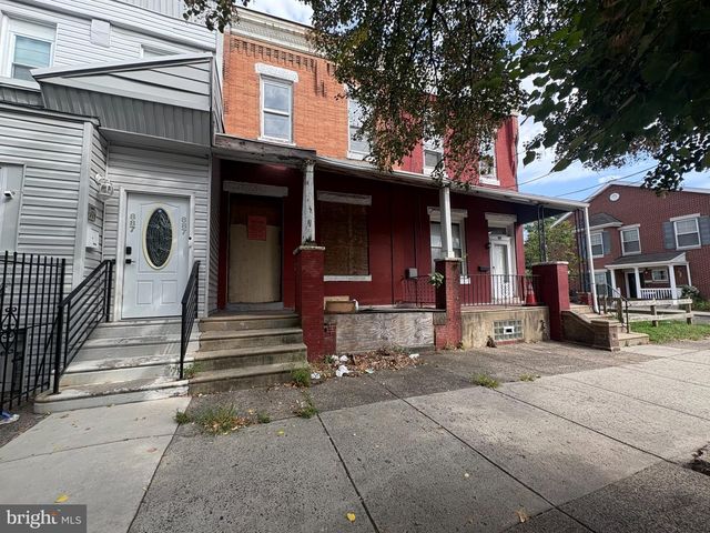 885 N 48TH ST, Philadelphia, PA 19139