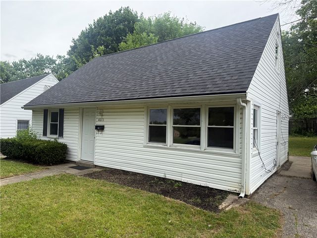 4071 Larkspur Drive, Dayton, OH 45406