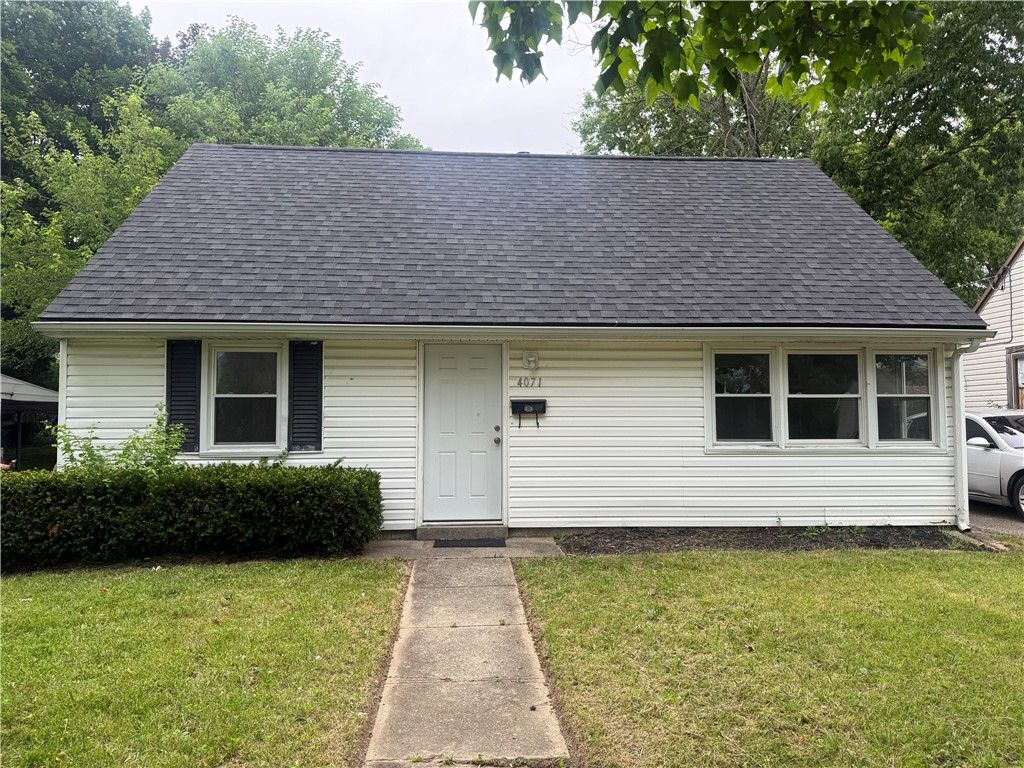 4071 Larkspur Drive, Dayton, OH 45406