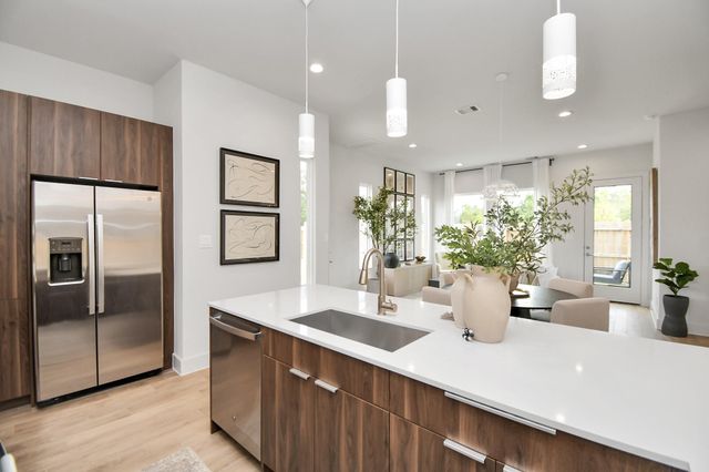 13445 Sun Cay Drive, Houston, TX 77047