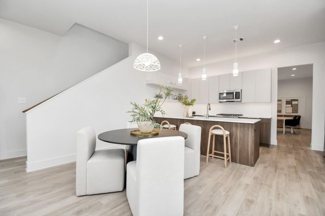 13445 Sun Cay Drive, Houston, TX 77047