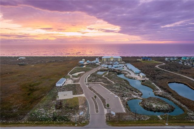 5497 State Highway 361 55, Port Aransas, TX 78373