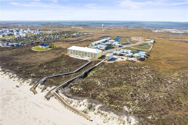 5497 State Highway 361 55, Port Aransas, TX 78373